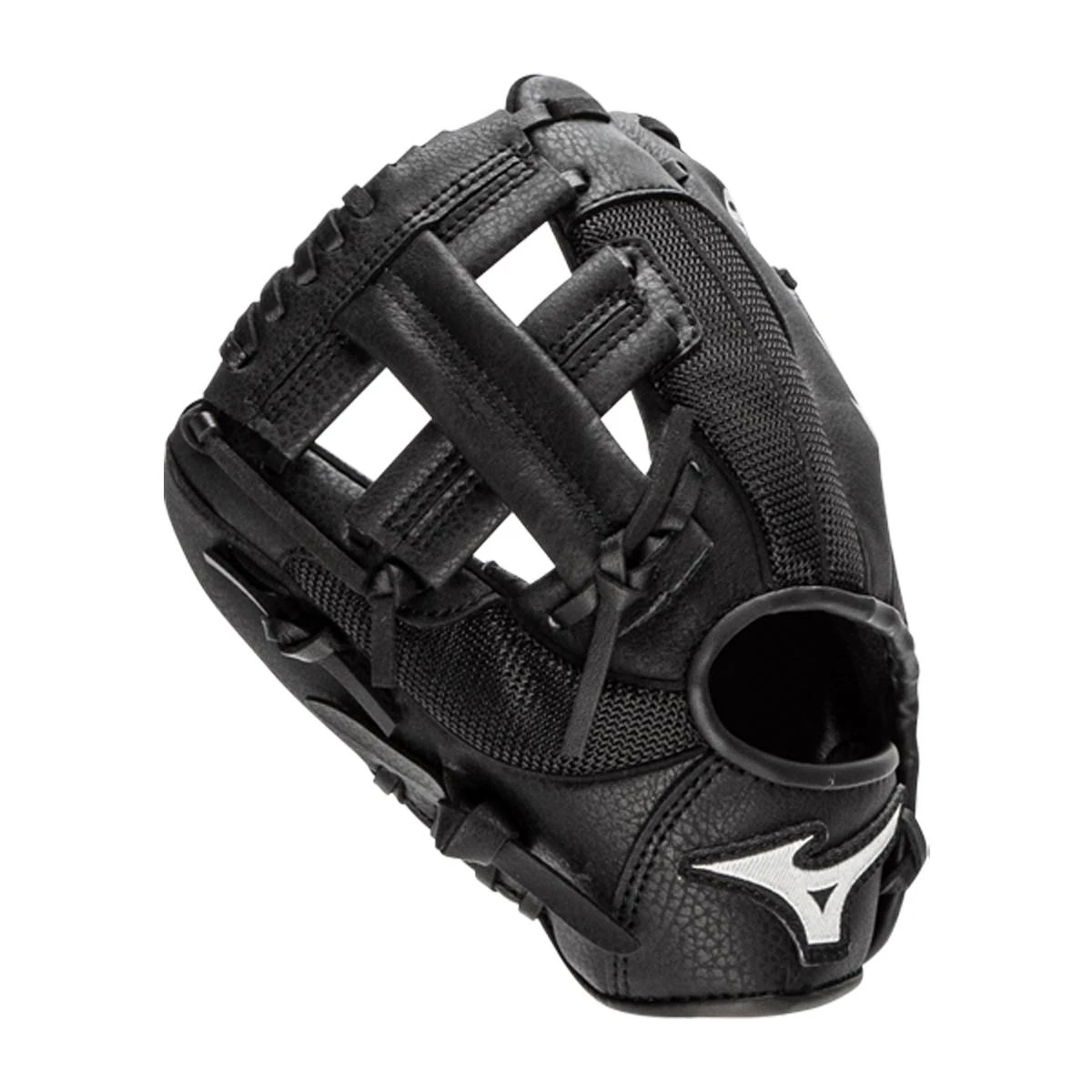 Mizuno Prospect PowerClose 9" Youth Baseball Glove - Image 10