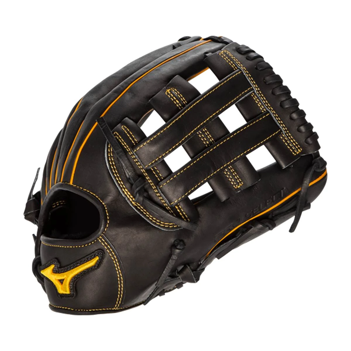 Mizuno Pro Select 12" Baseball Glove - Image 3