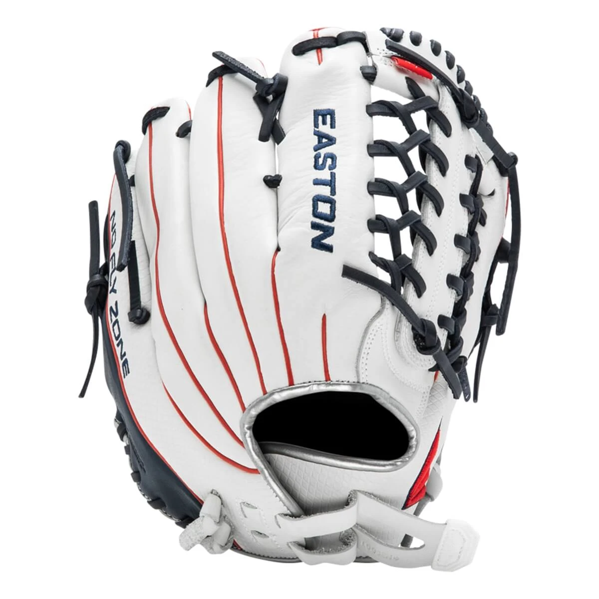 Easton Professional Collection Haylie McCleney 12.75" Fastpitch Softball Glove - Image 14