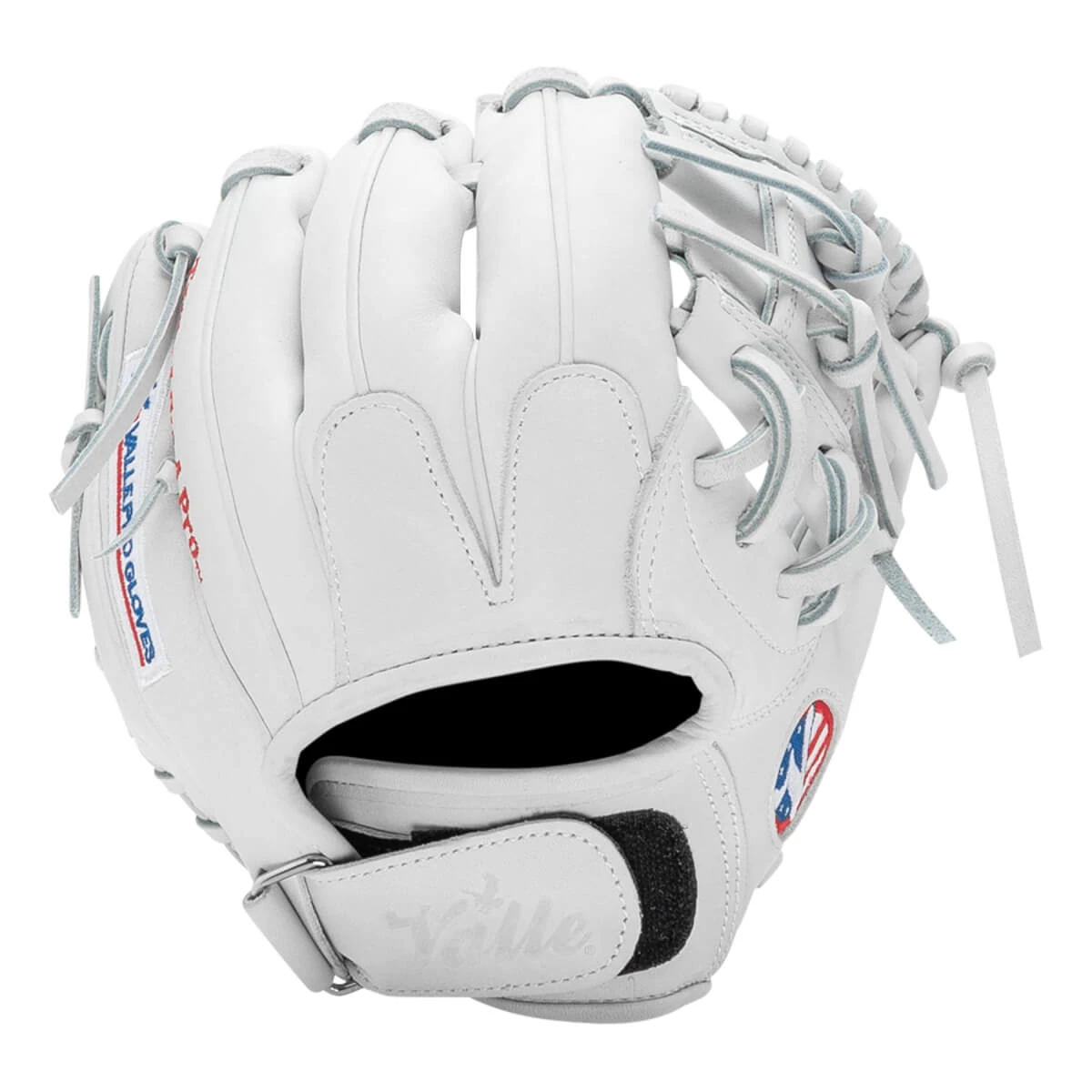 Valle Eagle 9.75" Infield Training Glove - Image 7