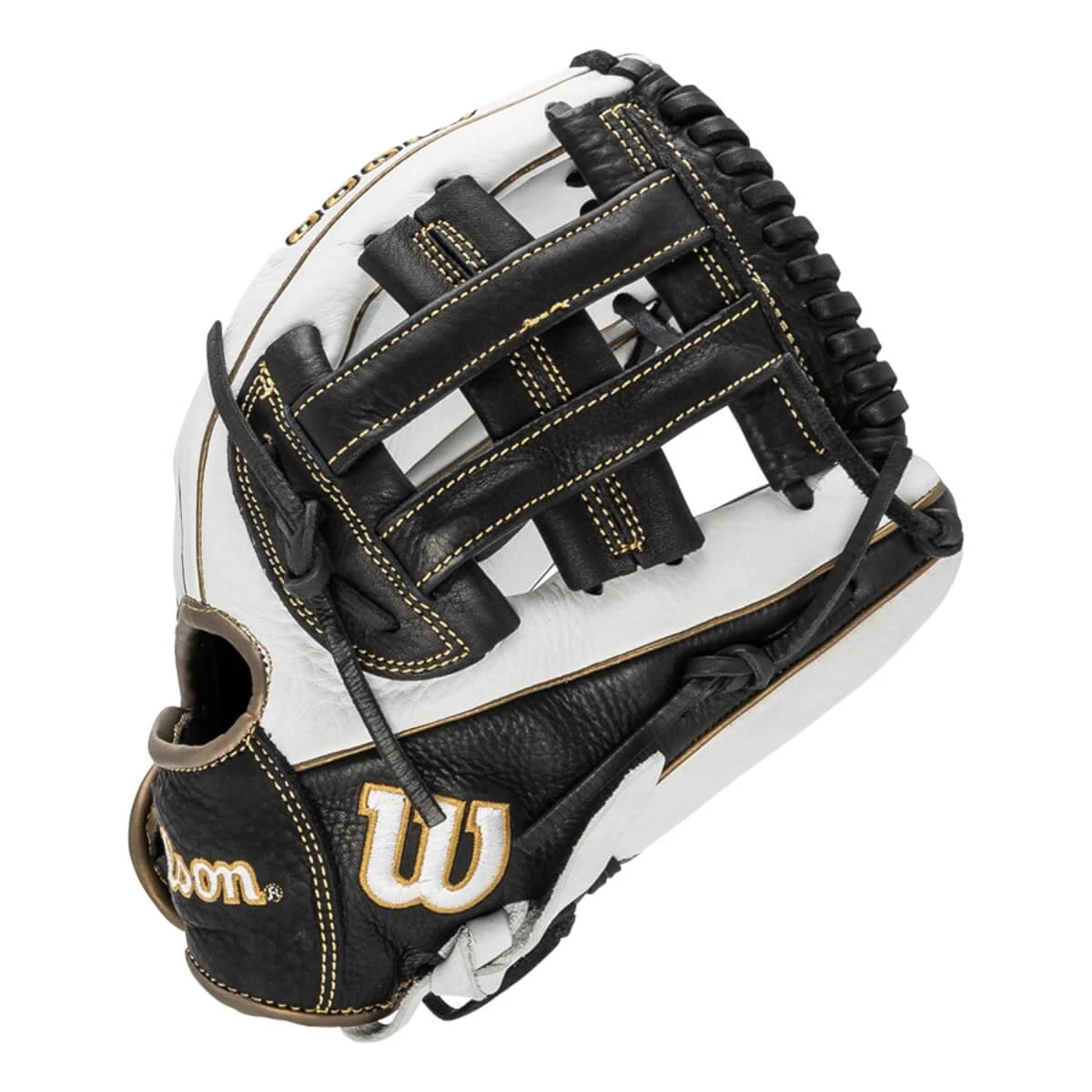 Wilson A1000 IF12 12" Fastpitch Softball Glove - Image 3