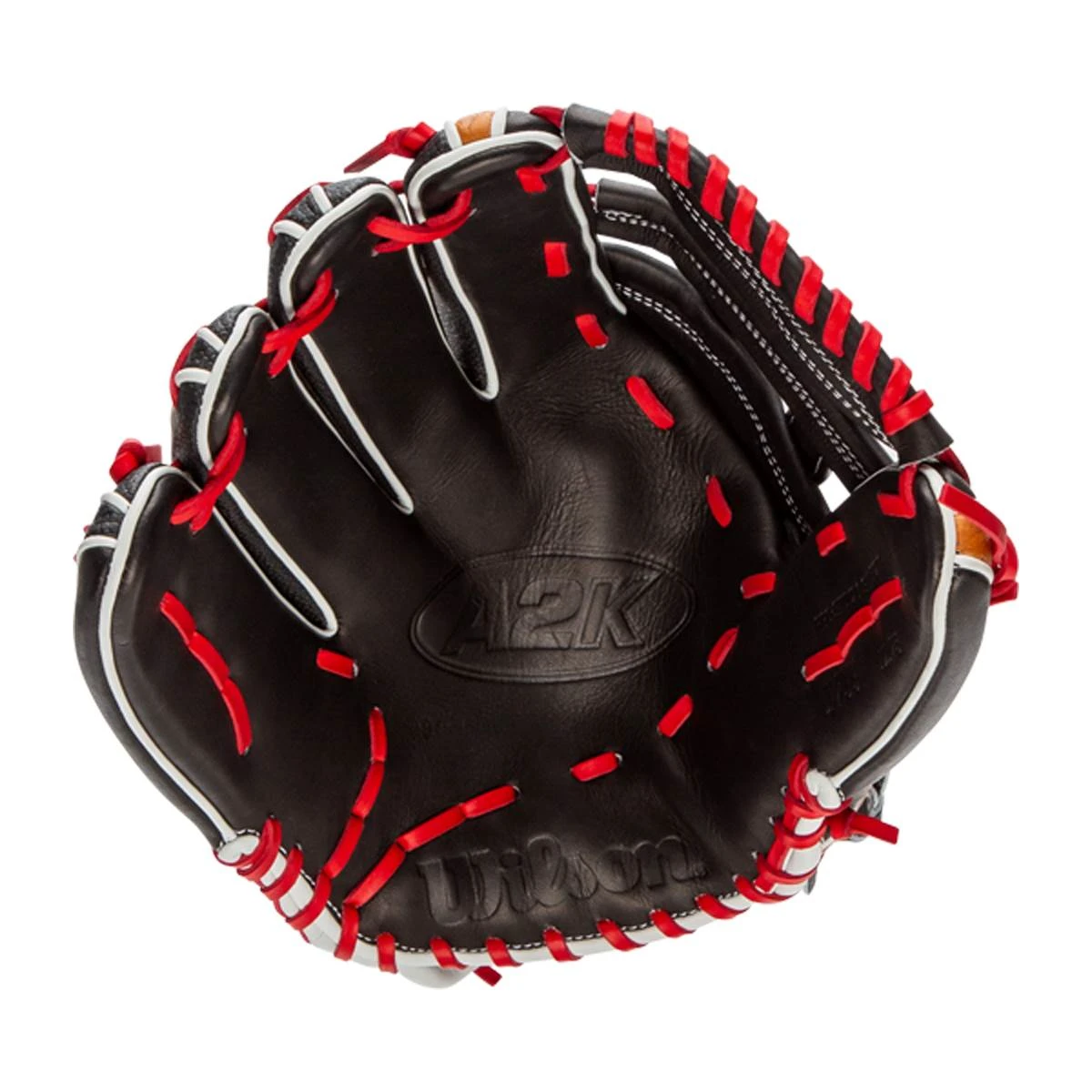 Wilson A2K SuperSkin 1799 12.75" Baseball Glove - Image 7