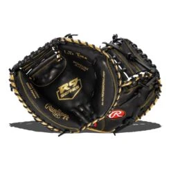 Rawlings R9 32.5" Baseball Catcher's Mitt