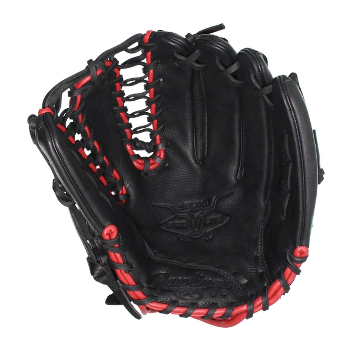 Rawlings Select Pro Lite 12.25" Mike Trout Youth Baseball Glove - Image 2