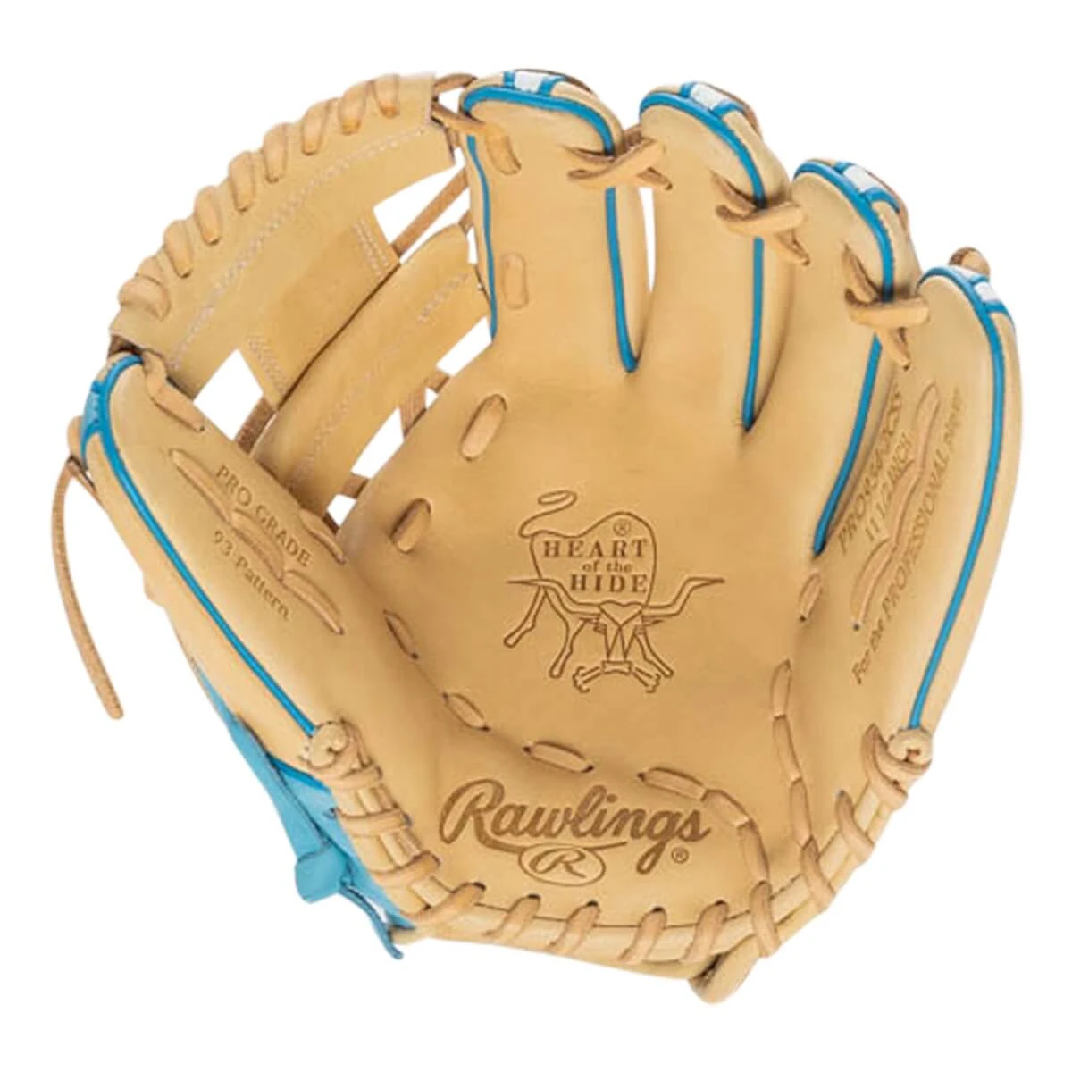 Rawlings Heart Of The Hide ColorSync 7.0 11.5" Baseball Glove - Image 2