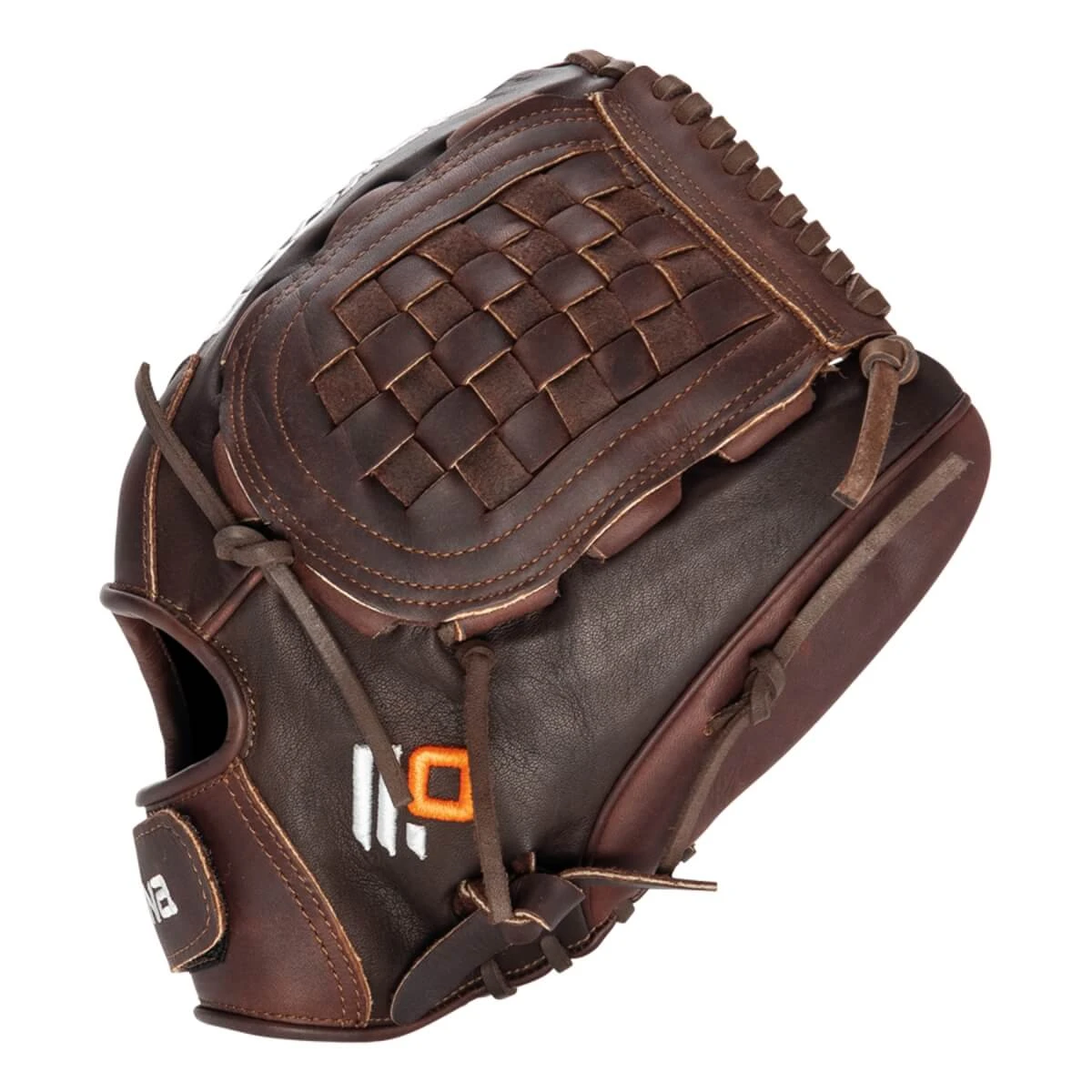 Nokona X2 Buckaroo 13" Fastpitch Softball Glove - Image 3