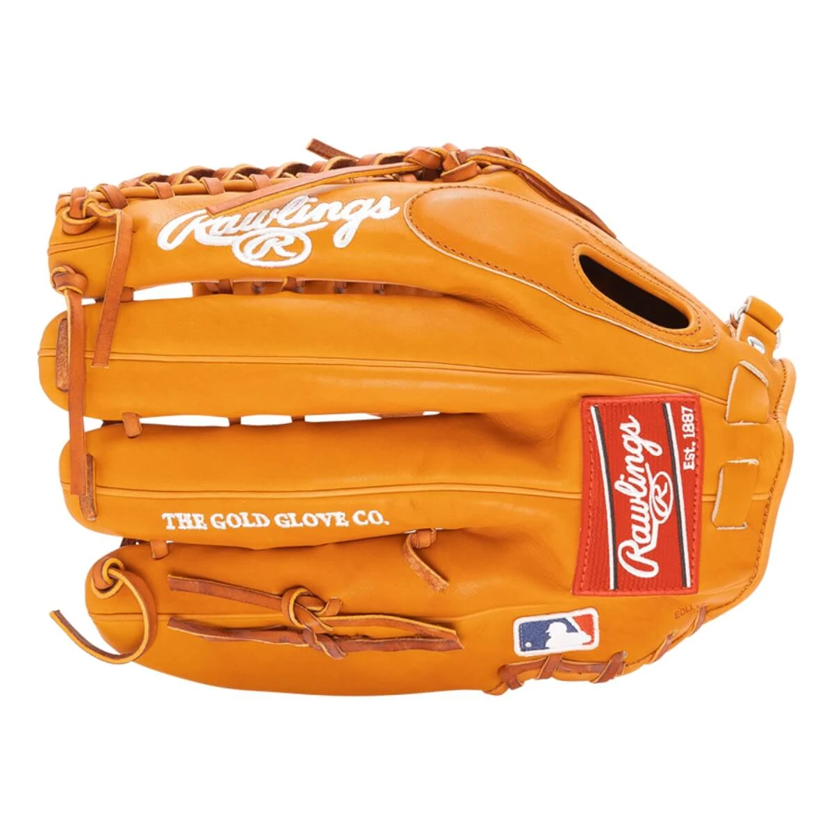 Rawlings Pro Preferred Mike Trout 12.75" Baseball Glove - Image 12