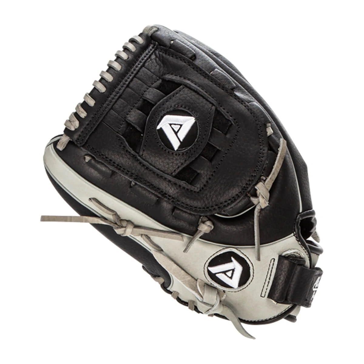 Akadema Reptilian 12.5" Fastpitch Softball Glove - Image 4