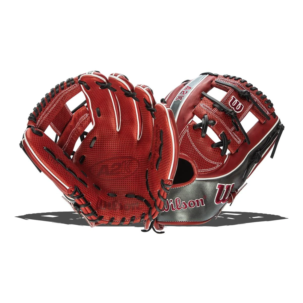 Wilson A2K Spin Control 1787 11.75" Baseball Glove