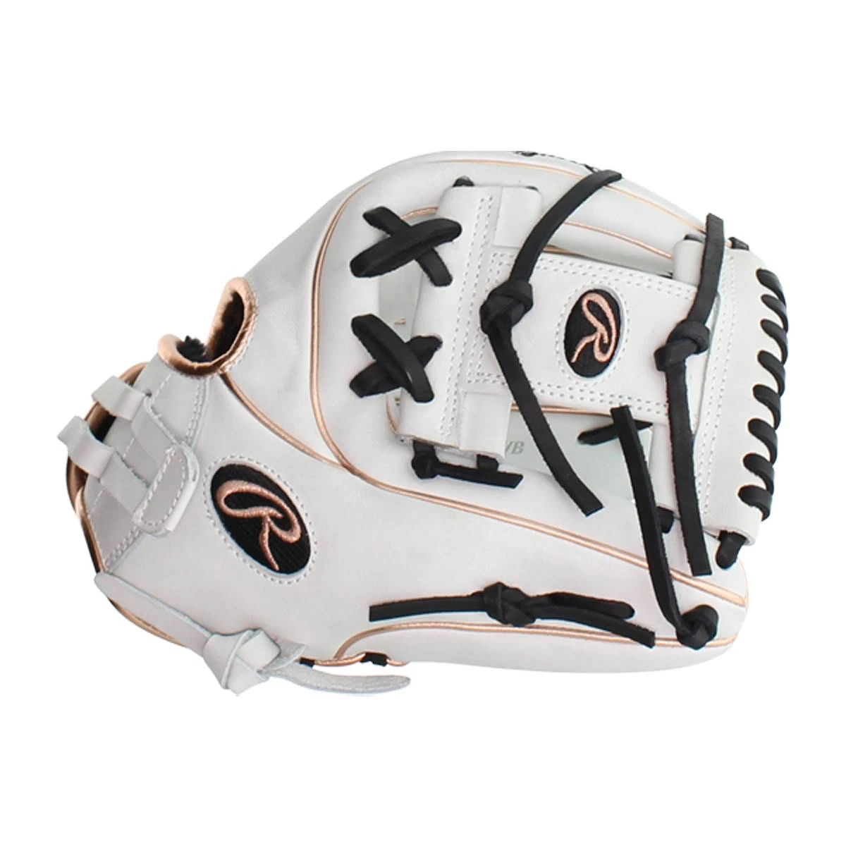 Rawlings Liberty Advanced 11.75" Fastpitch Softball Glove - Image 4