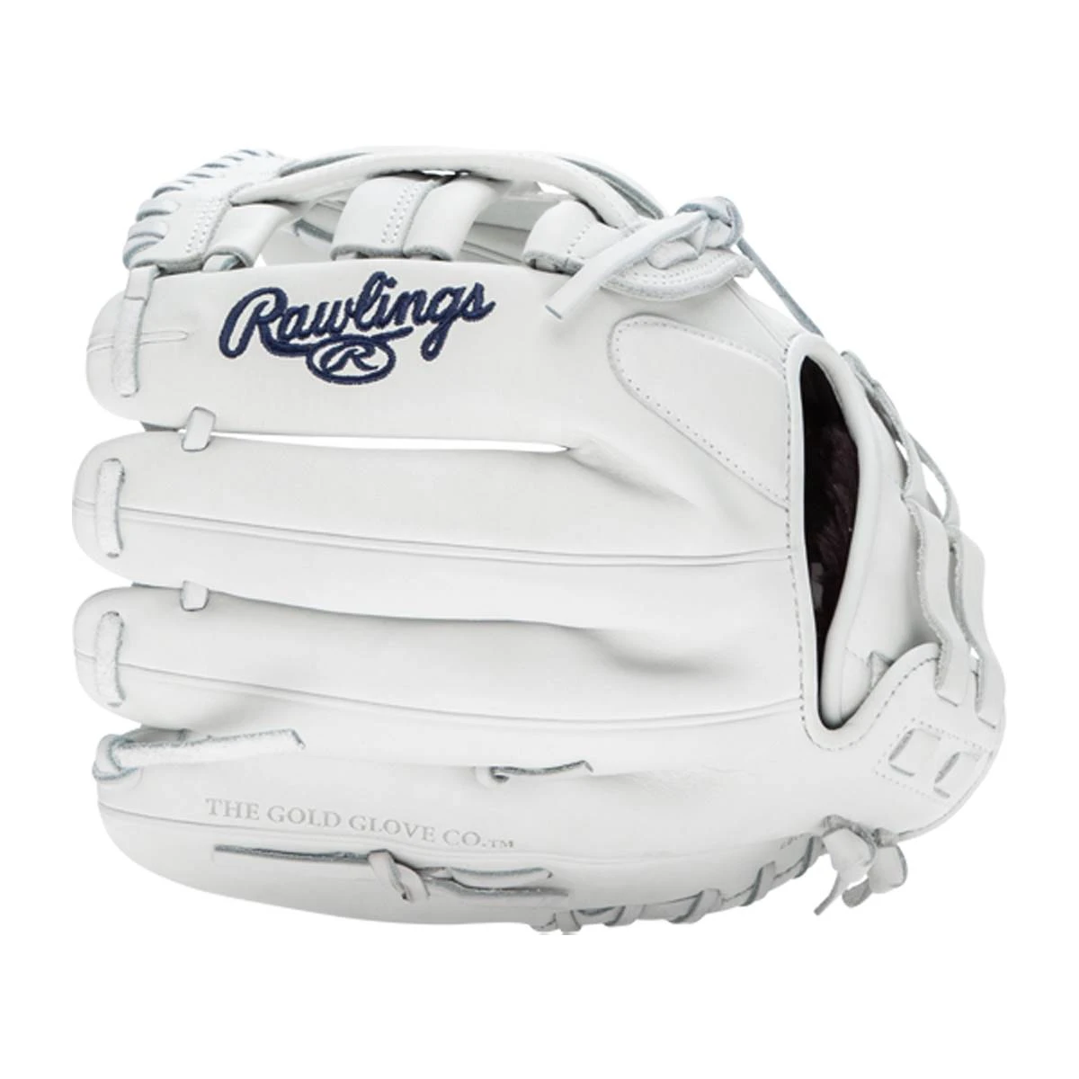 Rawlings Liberty Advanced 12.25" Fastpitch Softball Glove - Image 5
