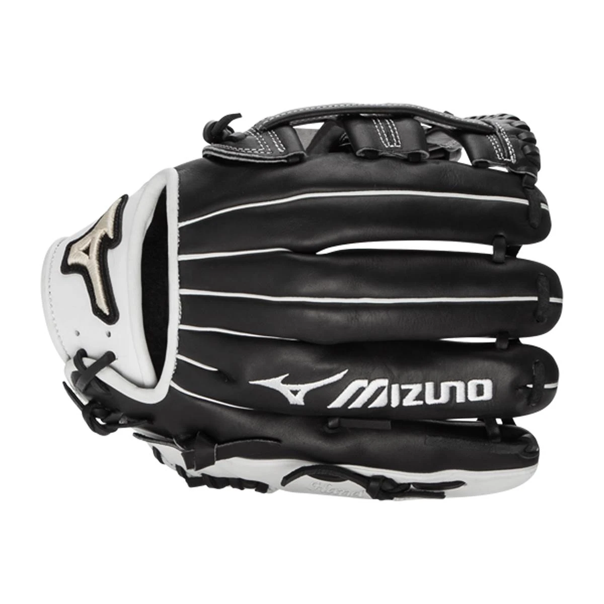 Mizuno Pro Select 12" Fastpitch Softball Glove - Image 12