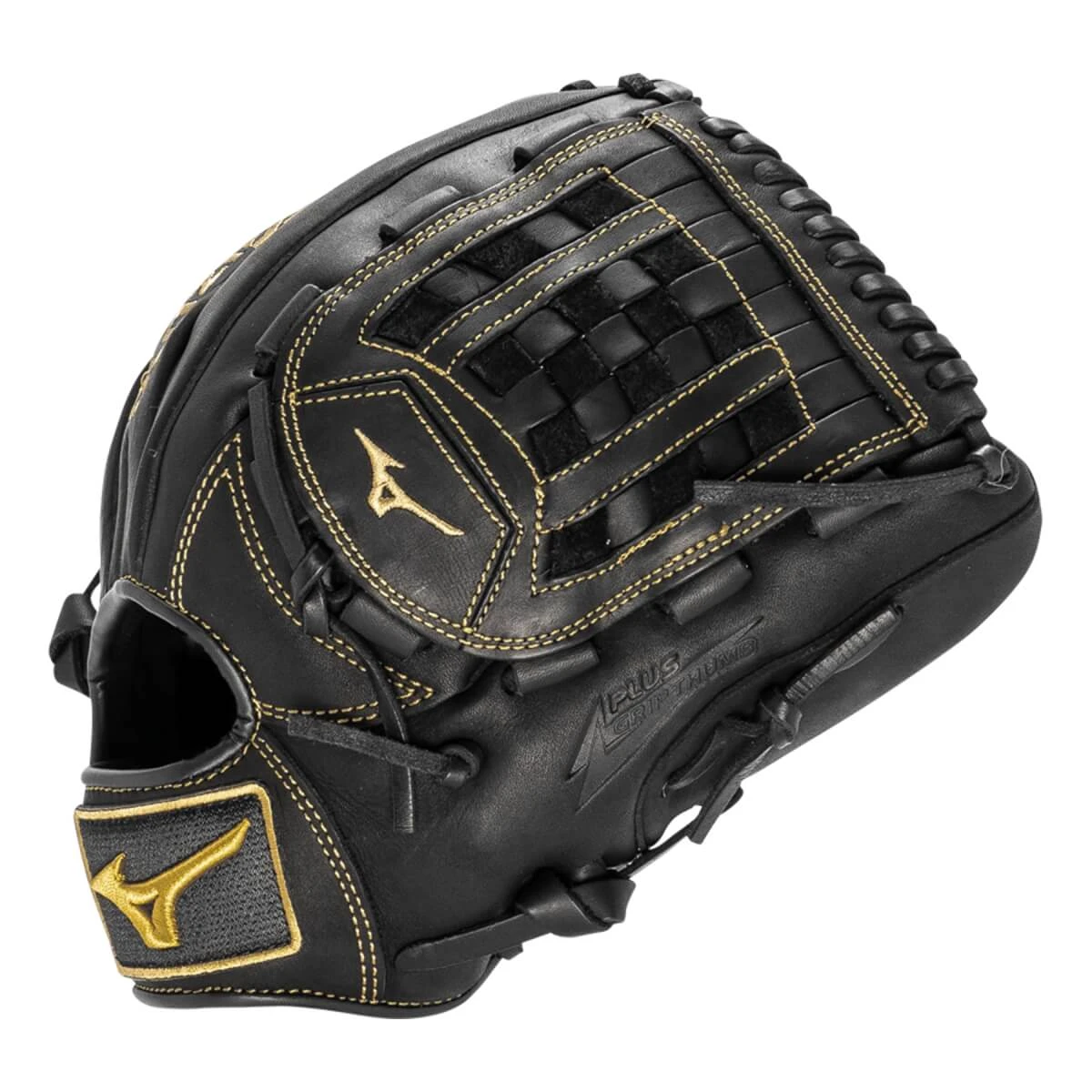 Mizuno MVP Prime 12" Baseball Glove - Image 10