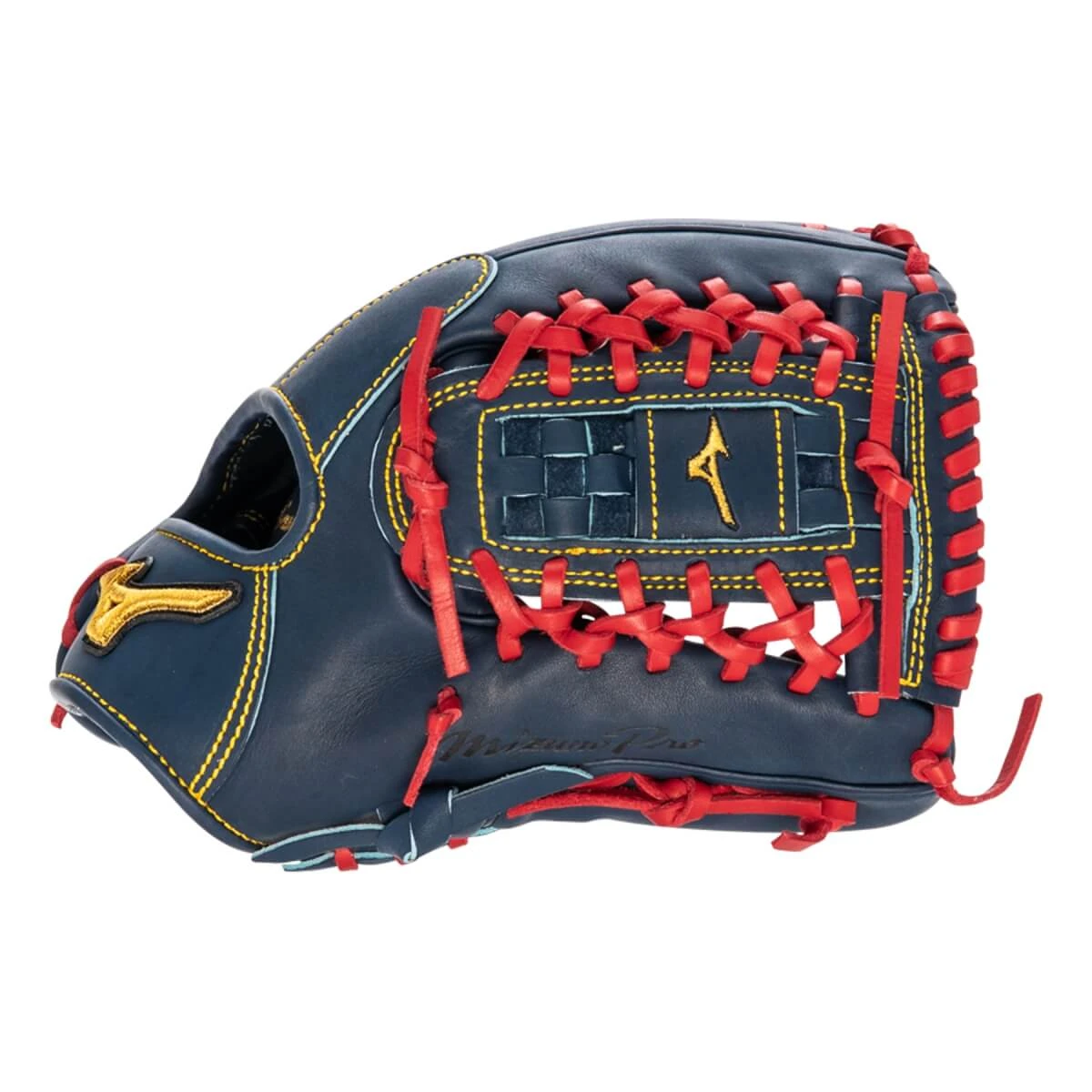 Mizuno Pro Mike Soroka 12" Baseball Glove - Image 4