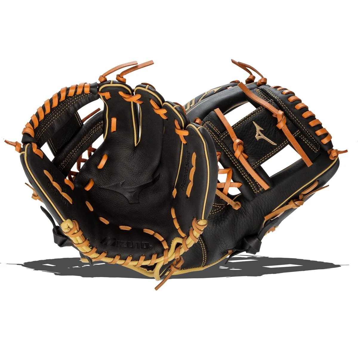 Mizuno Prospect Select 11" Youth Baseball Glove