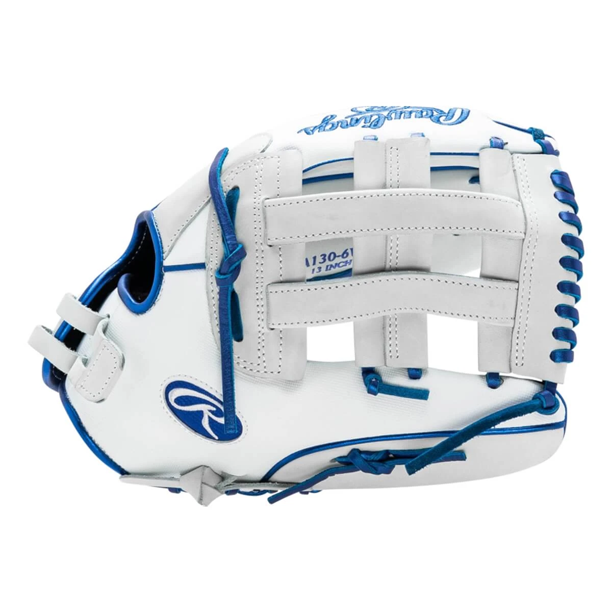 Rawlings Liberty Advanced Speed Shell 13" Fastpitch Softball Glove - Image 11
