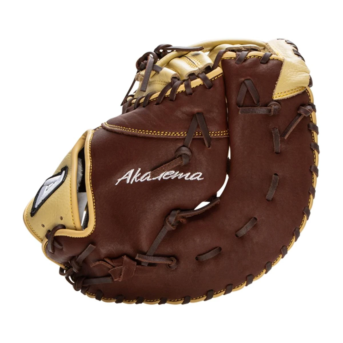 Akadema ProSoft 12.5" Baseball First Base Mitt - Image 6