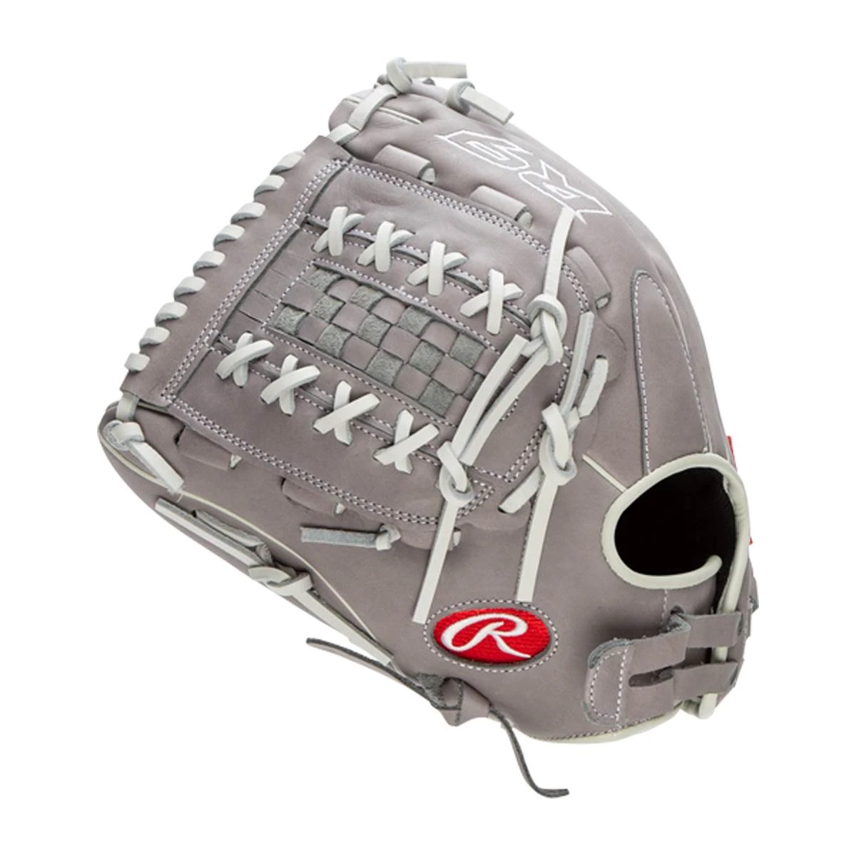 Rawlings R9 12.5" Fastpitch Softball Glove - Image 10
