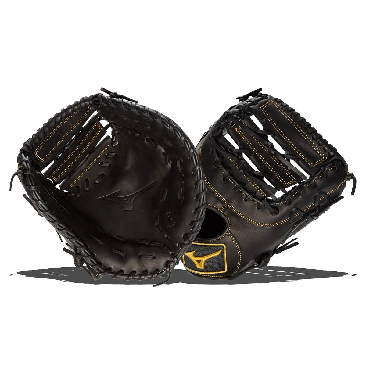 Mizuno MVP Prime 12.5" Baseball First Base Mitt