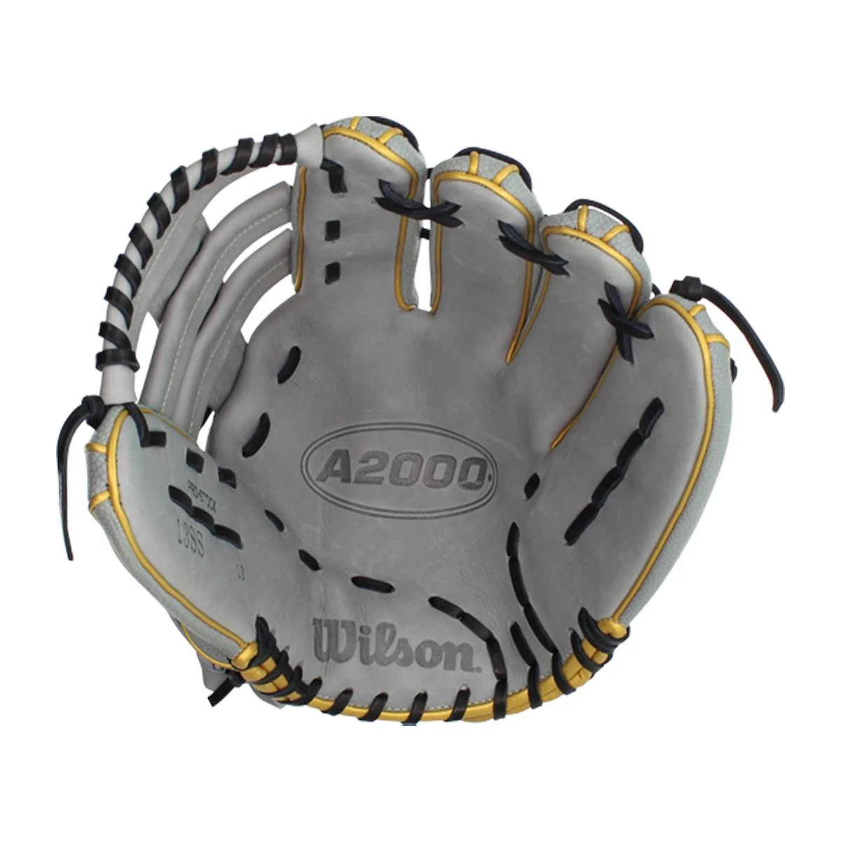Wilson A2000 SP13 SuperSkin 13" Slow Pitch Softball Glove - Image 7