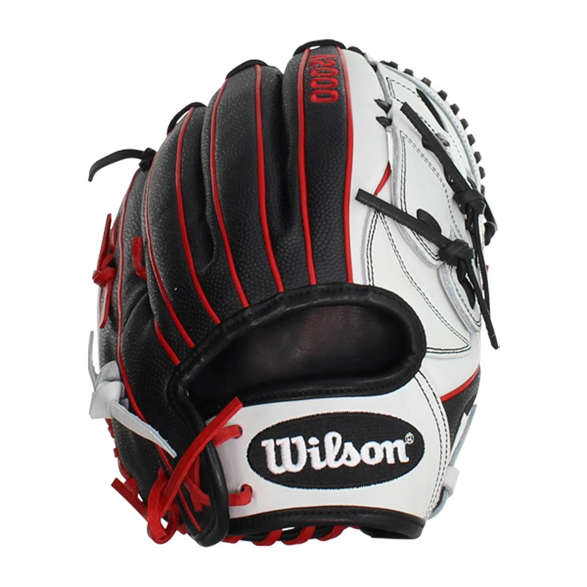 Wilson A2000 SuperSkin MA14 Monica Abbott 12.25" Fastpitch Softball Glove - Image 8