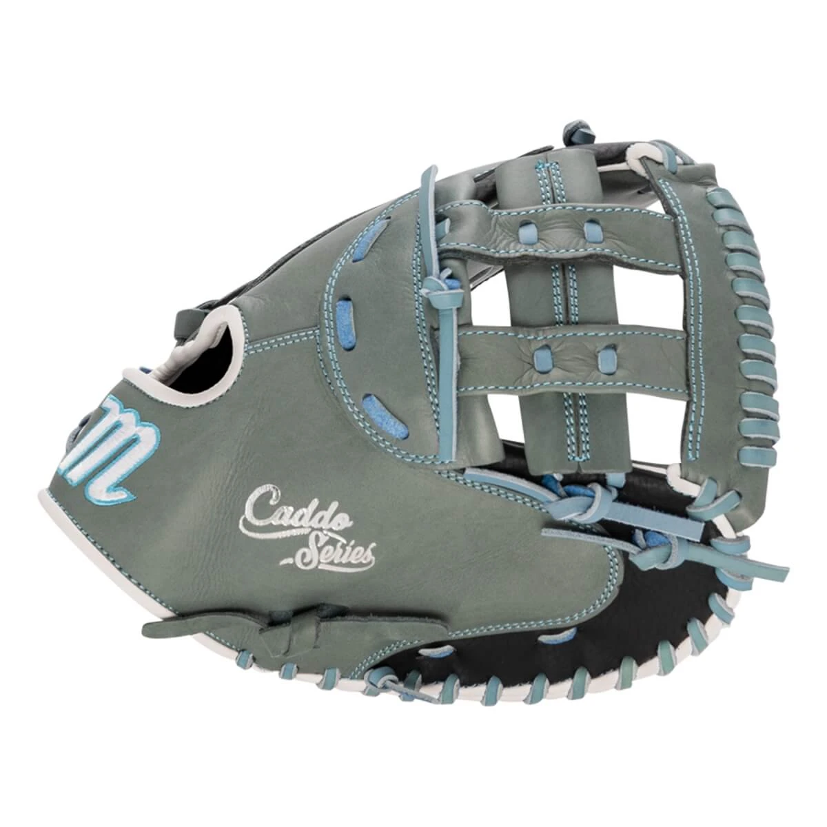 Marucci Caddo 32" Youth Fastpitch Softball Catcher's Mitt - Image 4
