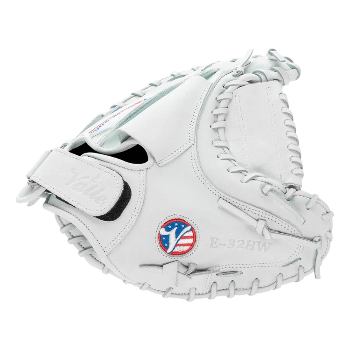 Valle Eagle 32" Half Web Catcher's Training Mitt - Image 4