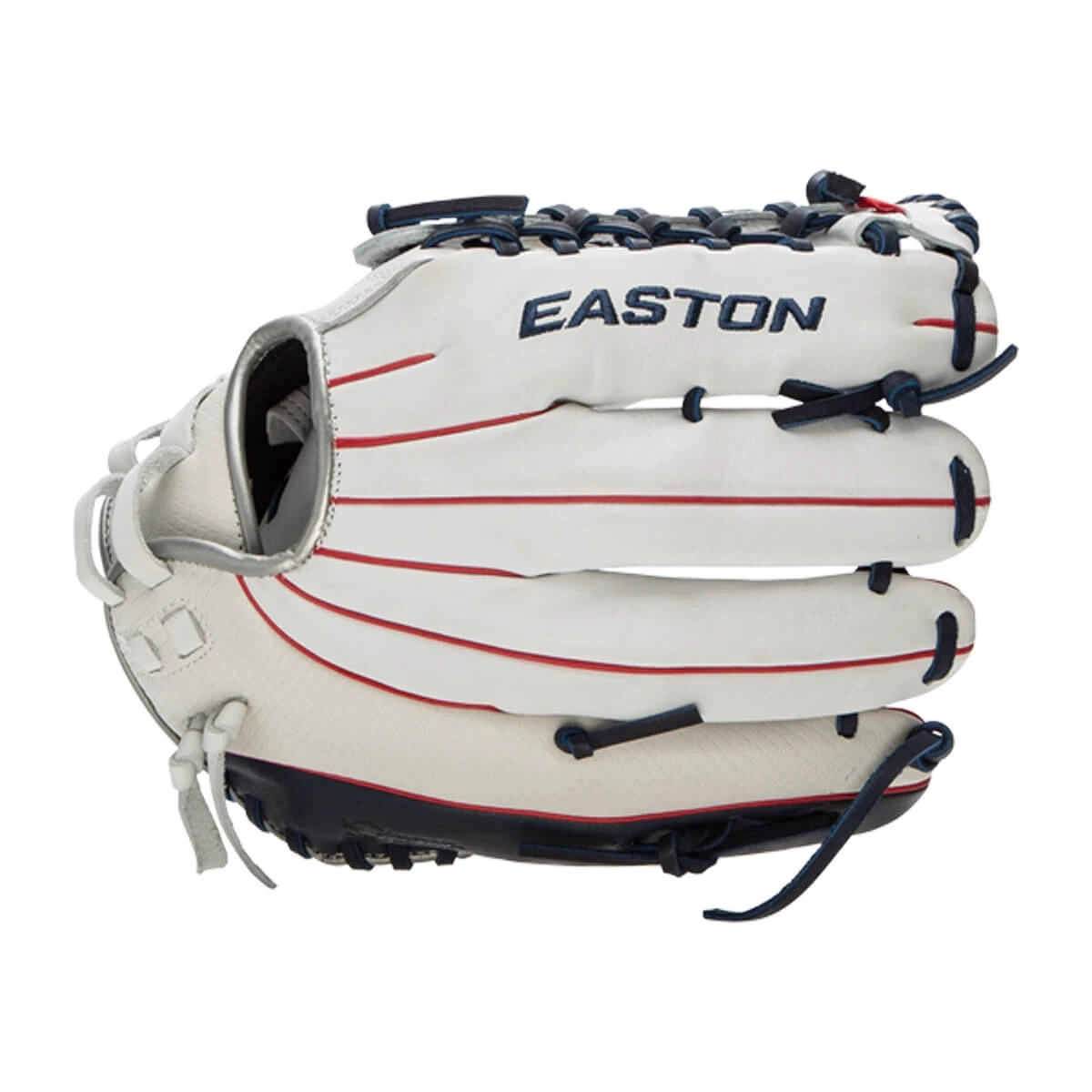 Easton Professional Collection Haylie McCleney 12.75" Fastpitch Softball Glove - Image 6
