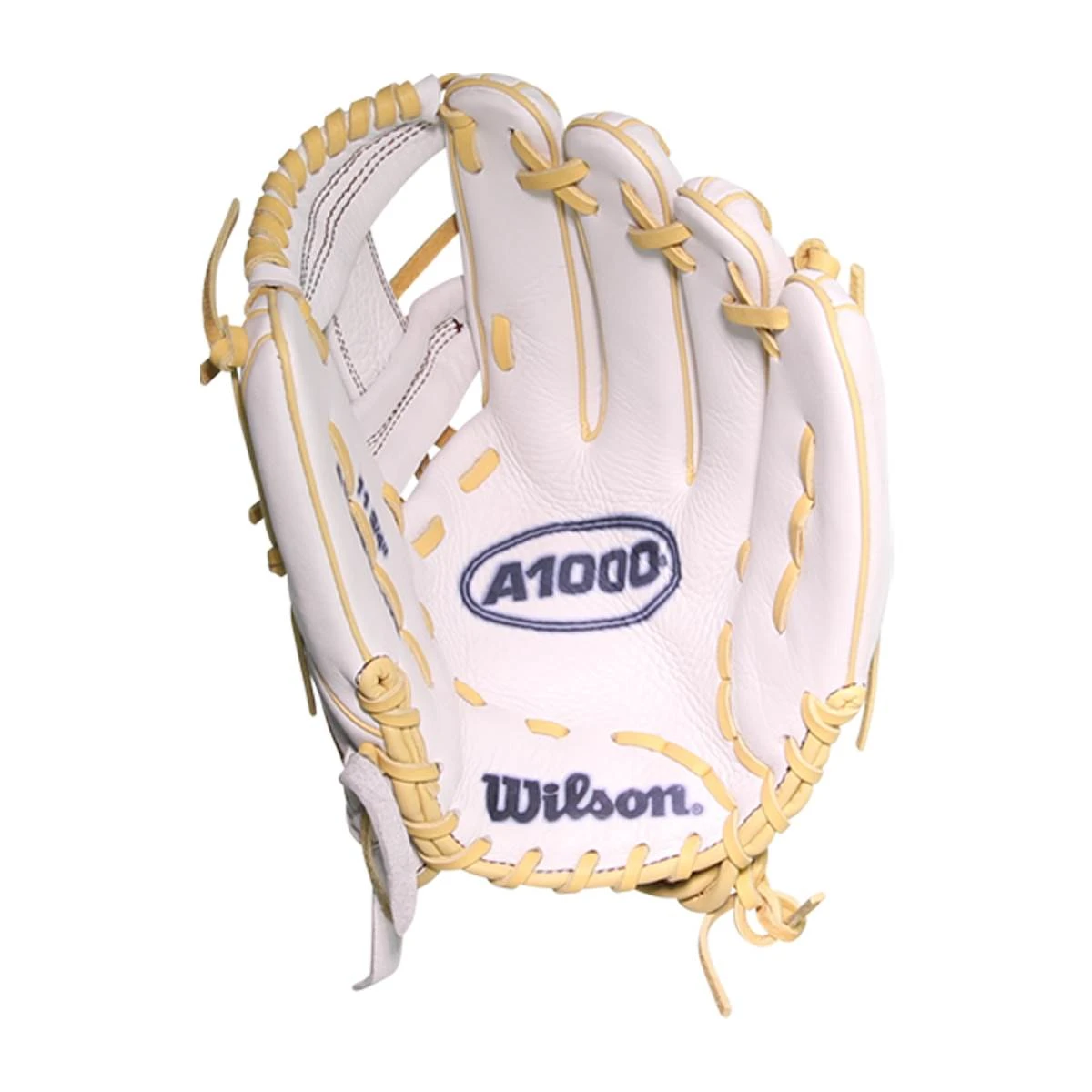 Wilson A1000 H1175 11.75" Fastpitch Softball Glove - Image 2