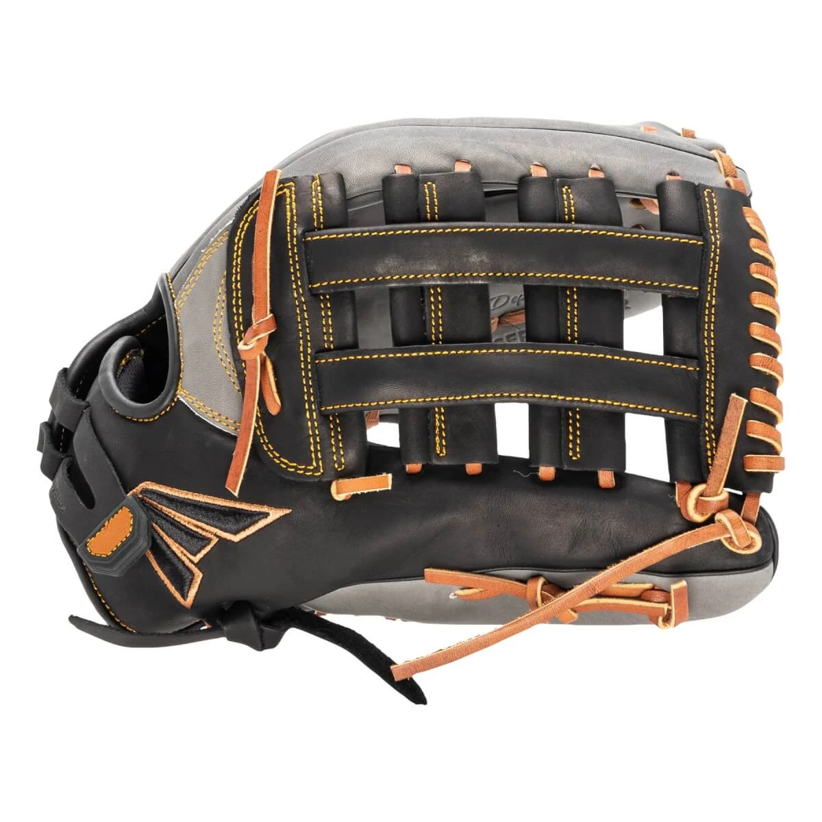 Easton Professional Collection 14" Slow Pitch Softball Glove - Image 4