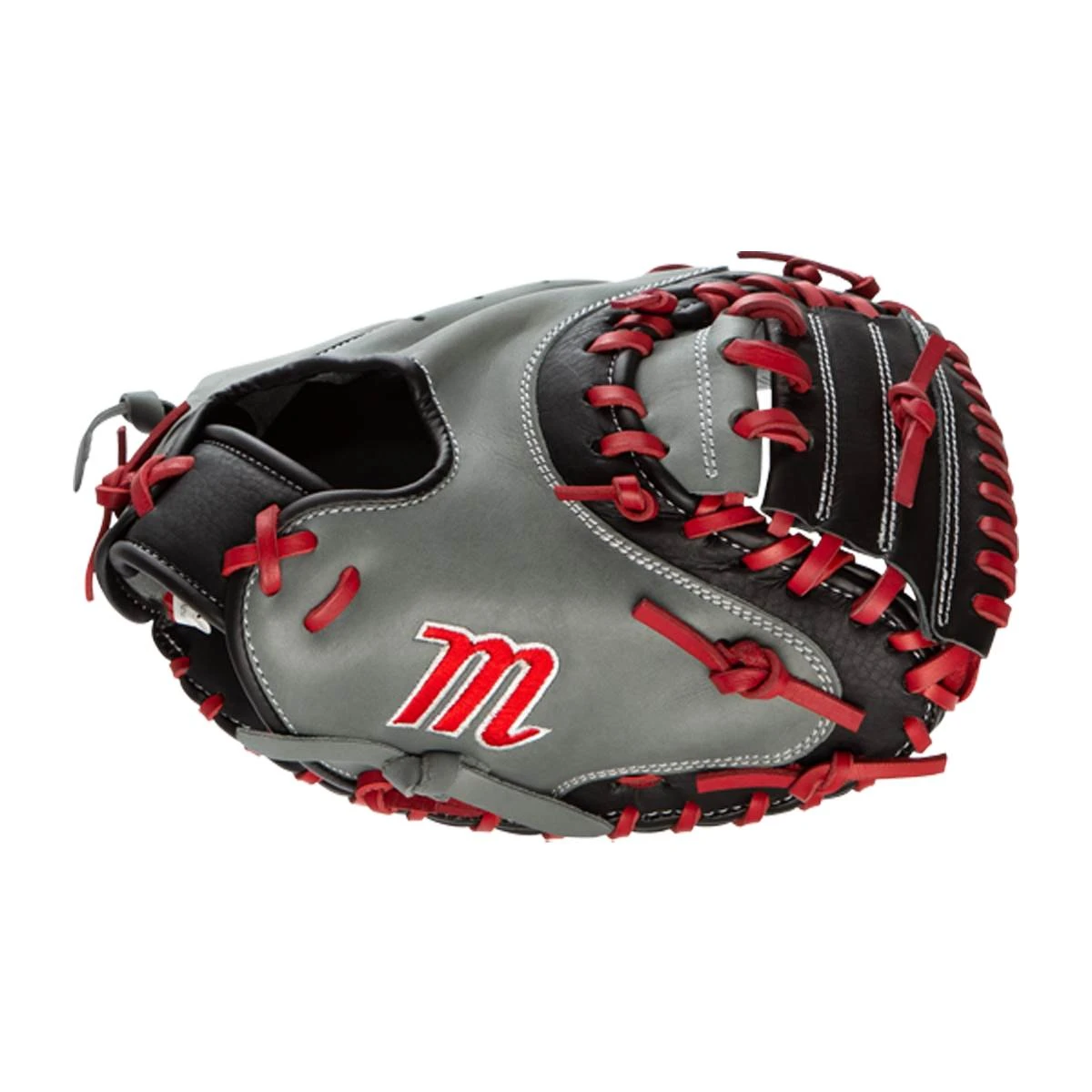Marucci Caddo Series 31" Youth Baseball Catcher's Mitt - Image 4
