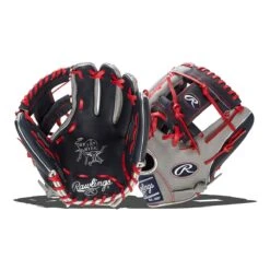 Rawlings Heart Of The Hide R2G Francisco Lindor 11.75" Baseball Glove