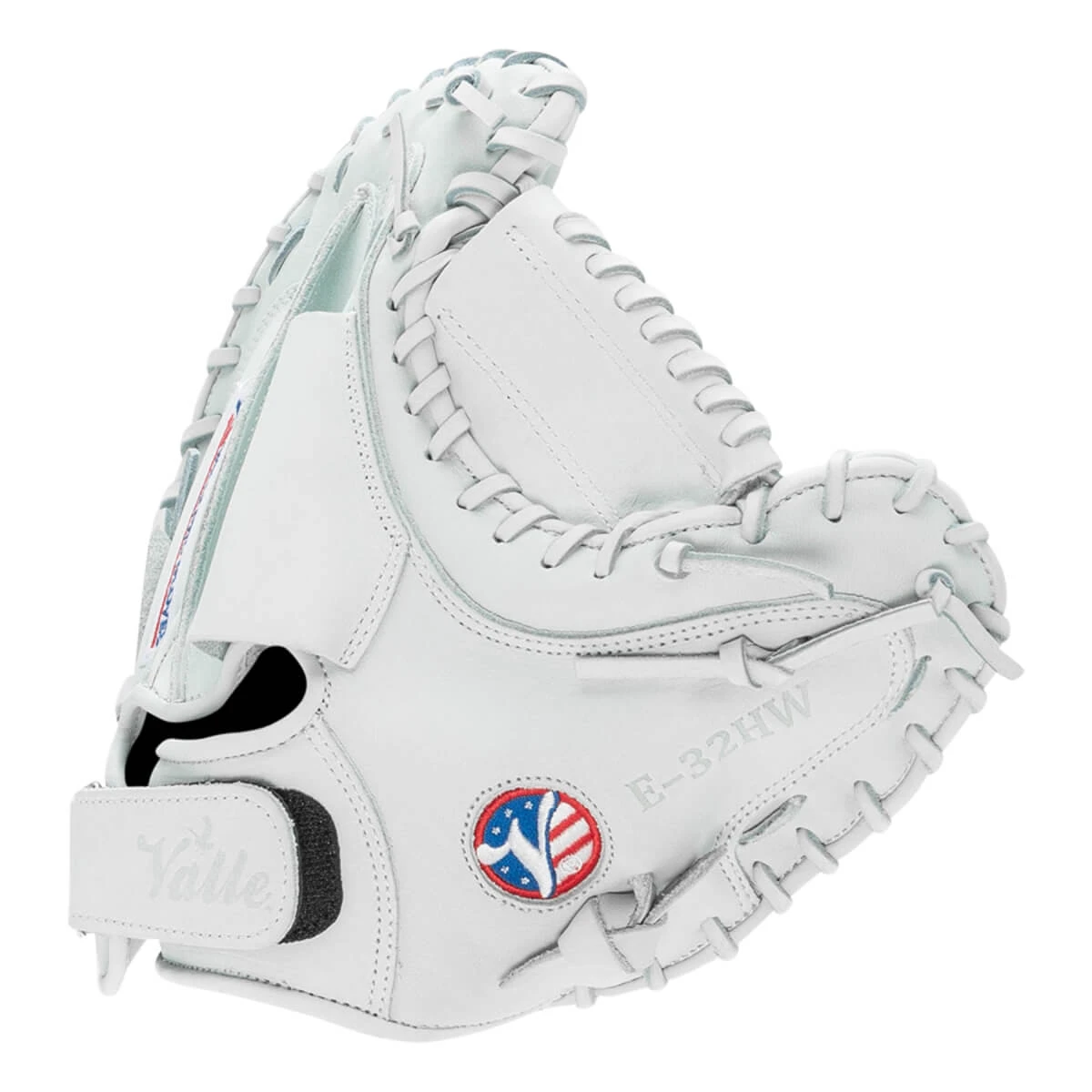 Valle Eagle 32" Half Web Catcher's Training Mitt - Image 3