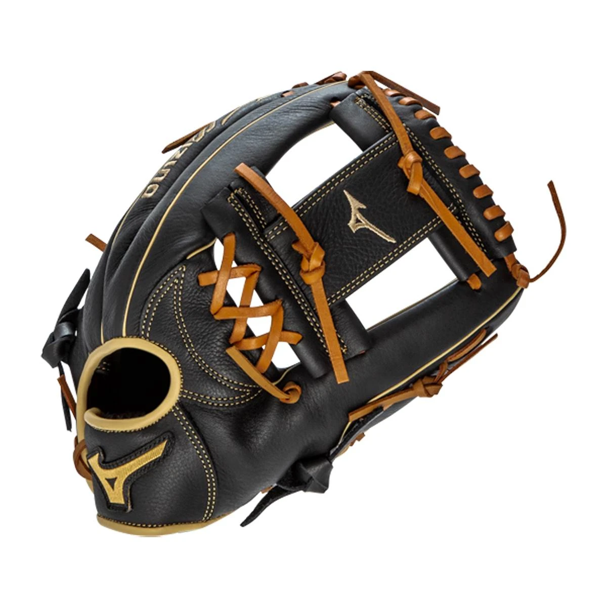 Mizuno Prospect Select 11.5" Youth Baseball Glove - Image 3