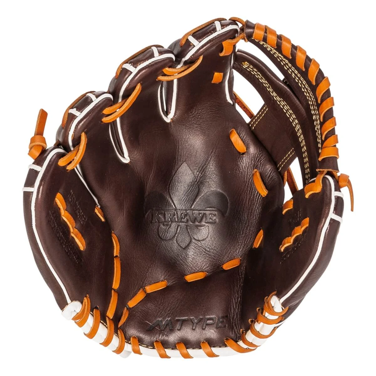 Marucci Krewe 11.5" Youth Baseball Glove - Image 13