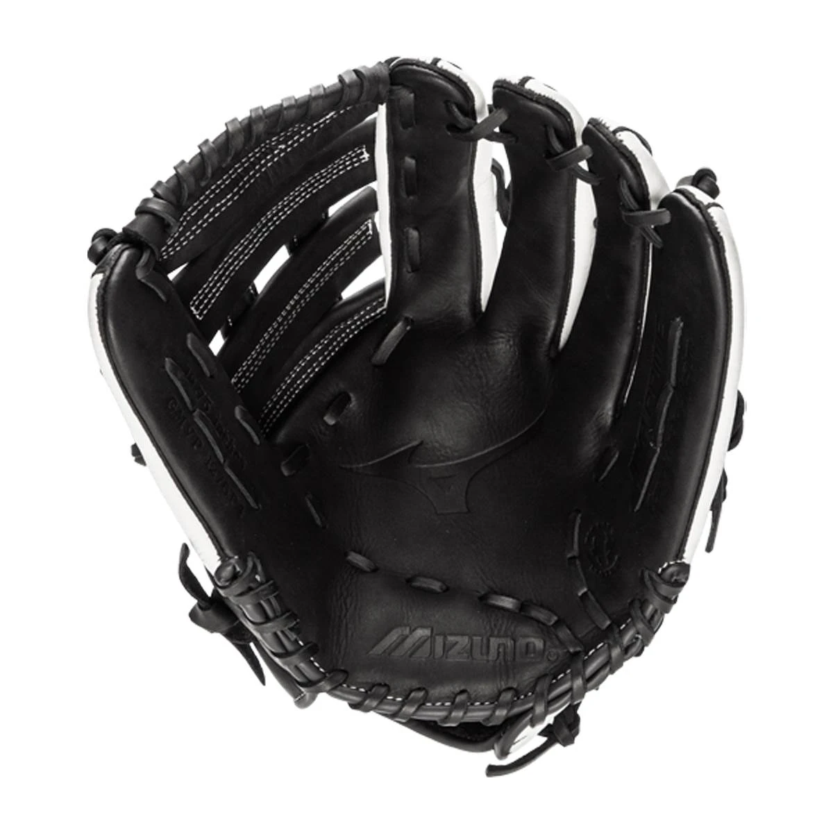 Mizuno MVP Prime 12.75" Baseball Glove - Image 2
