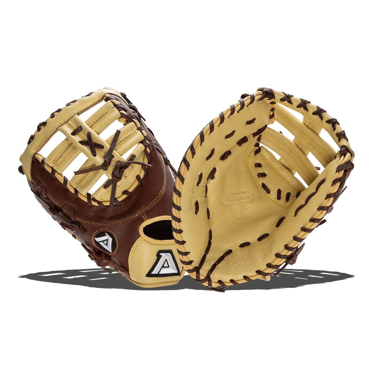 Akadema ProSoft 12.5" Baseball First Base Mitt - Image 2