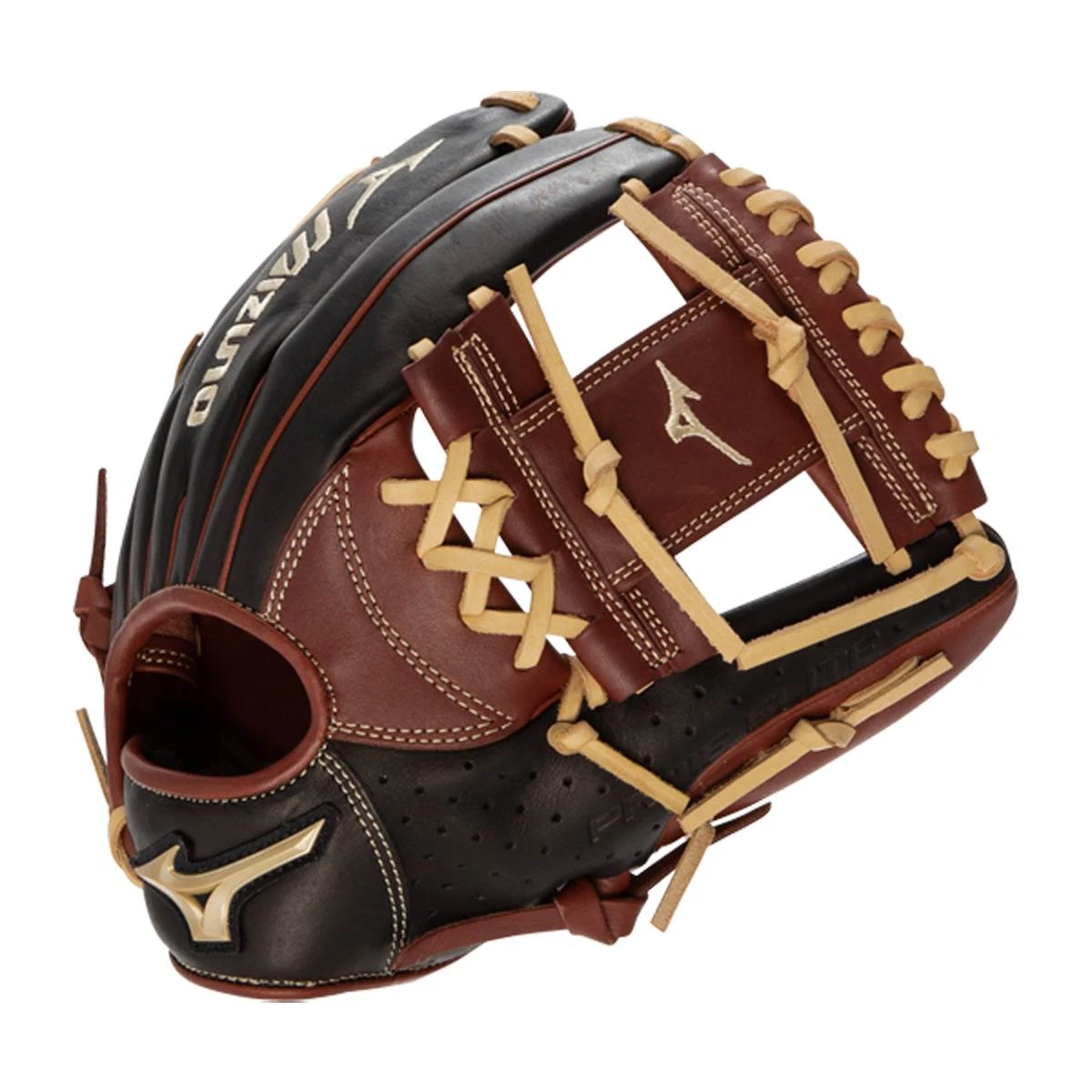 Mizuno Prime Elite 11.75" Baseball Glove - Image 3