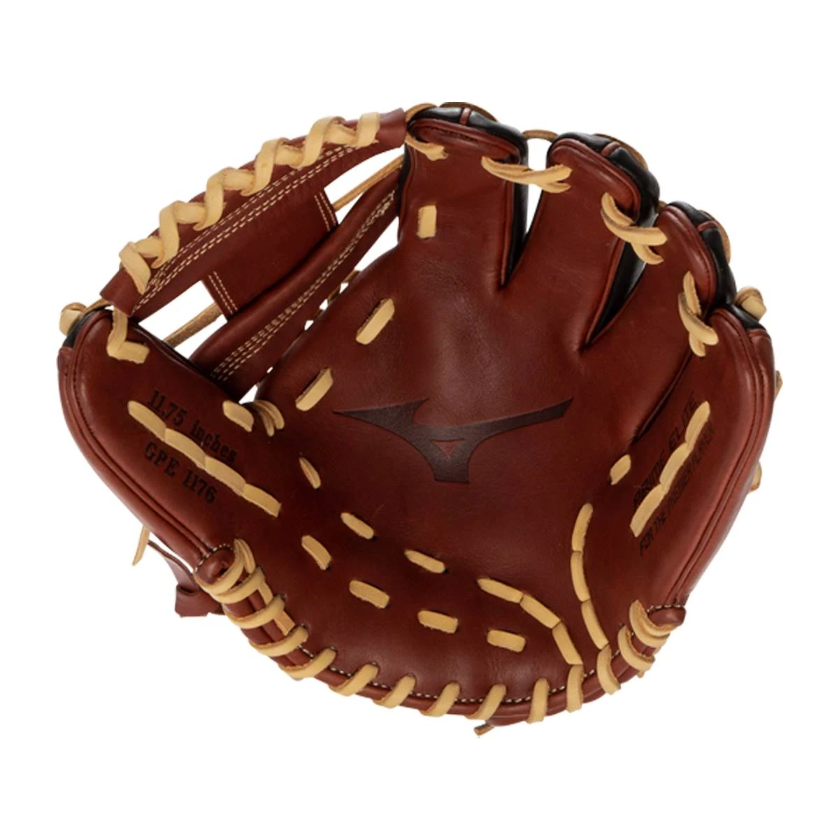 Mizuno Prime Elite 11.75" Baseball Glove - Image 6