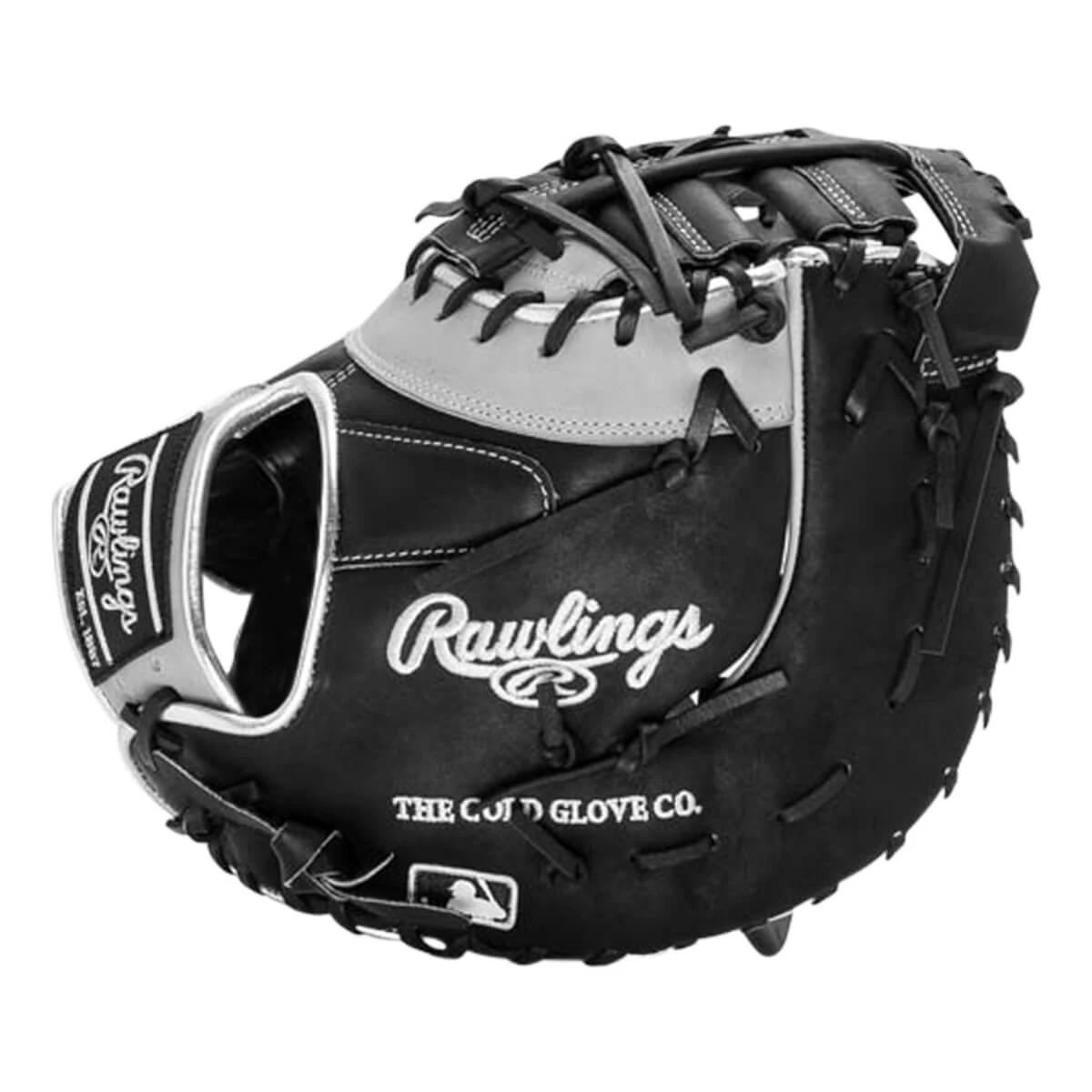 Rawlings Heart Of The Hide ColorSync 7.0 13" Baseball First Base Mitt - Image 12