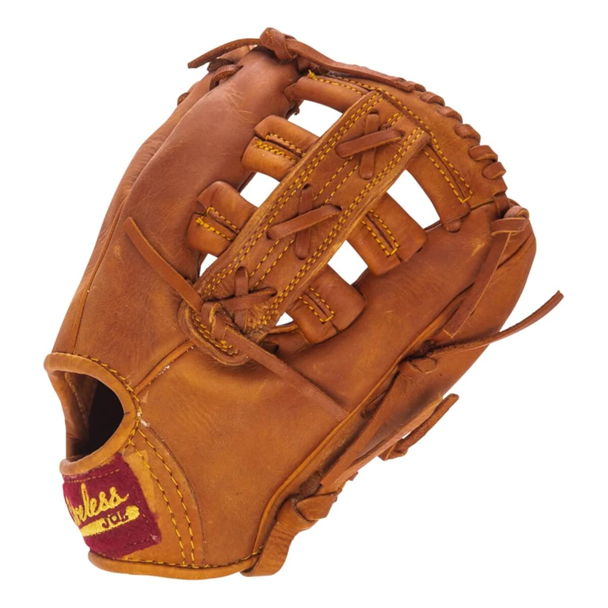 Shoeless Joe Joe Junior 10" Youth Baseball Glove - Image 10
