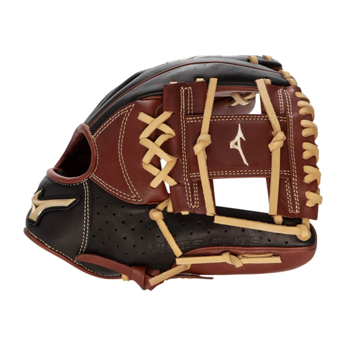 Mizuno Prime Elite 11.75" Baseball Glove - Image 4