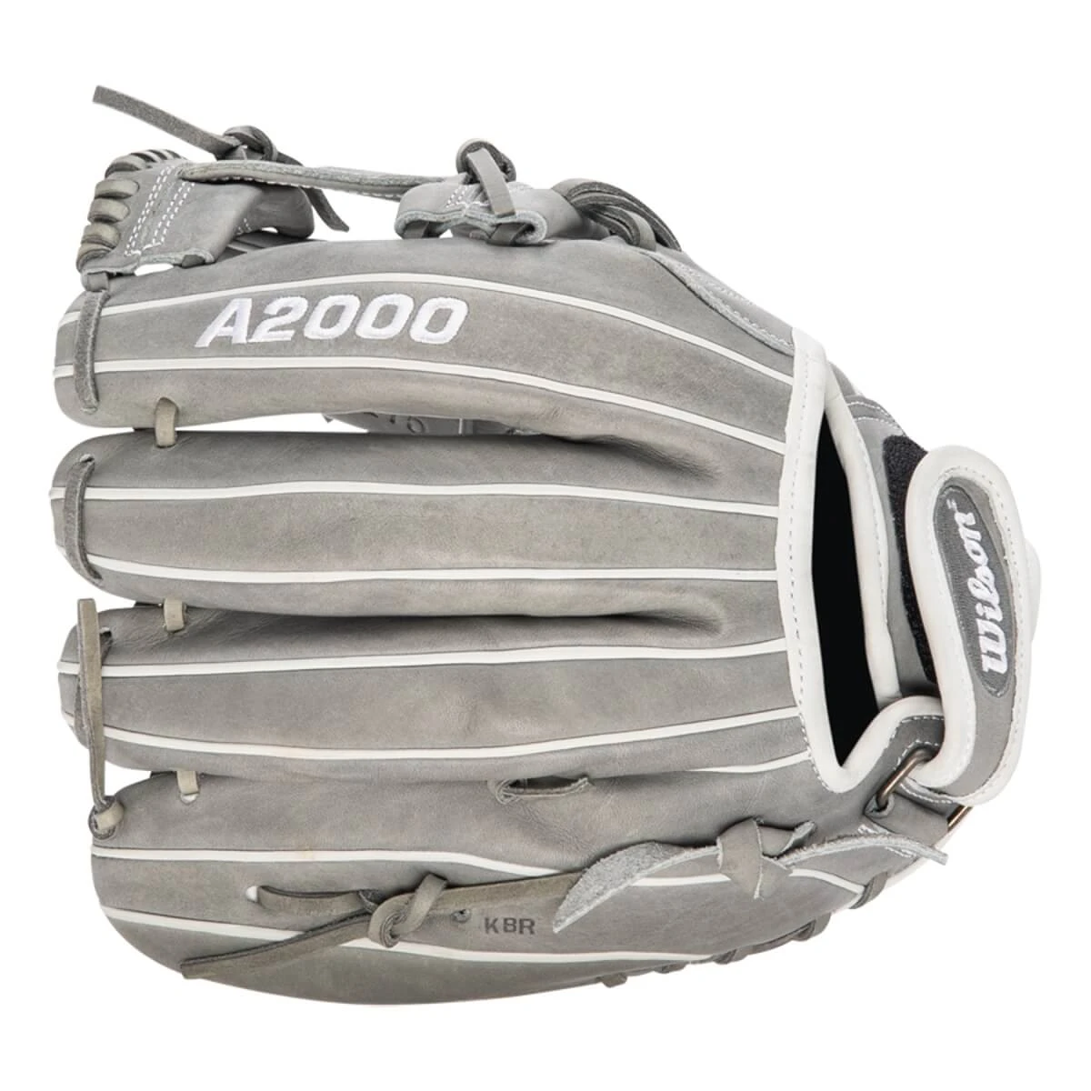 Wilson A2000 H75 11.75" Fastpitch Softball Glove - Image 5