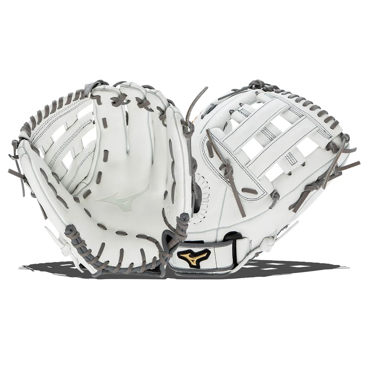 Mizuno MVP Prime 13" Fastpitch Softball Glove