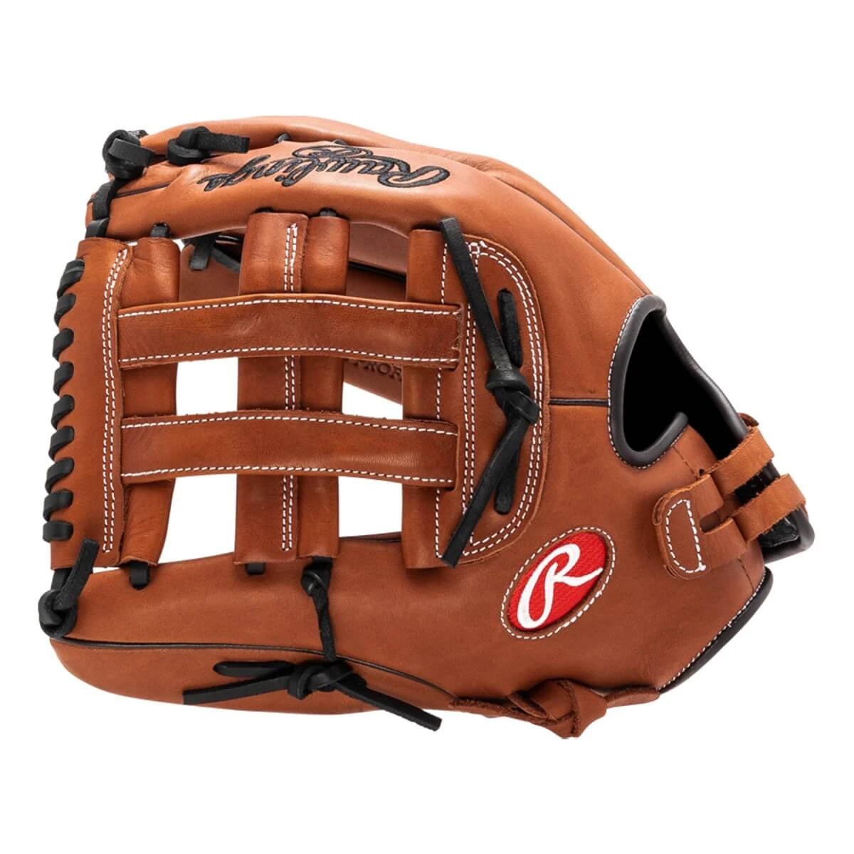 Rawlings R9 13" Slow Pitch Softball Glove - Image 11