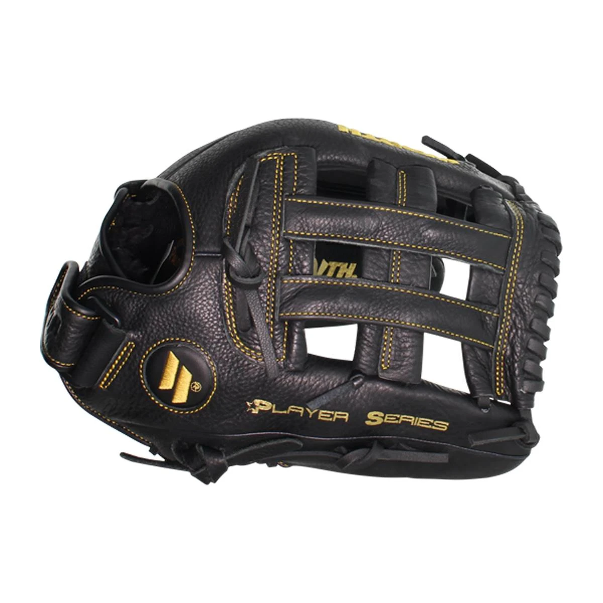 Worth Player Series 13.5" Slow Pitch Softball Glove - Image 4