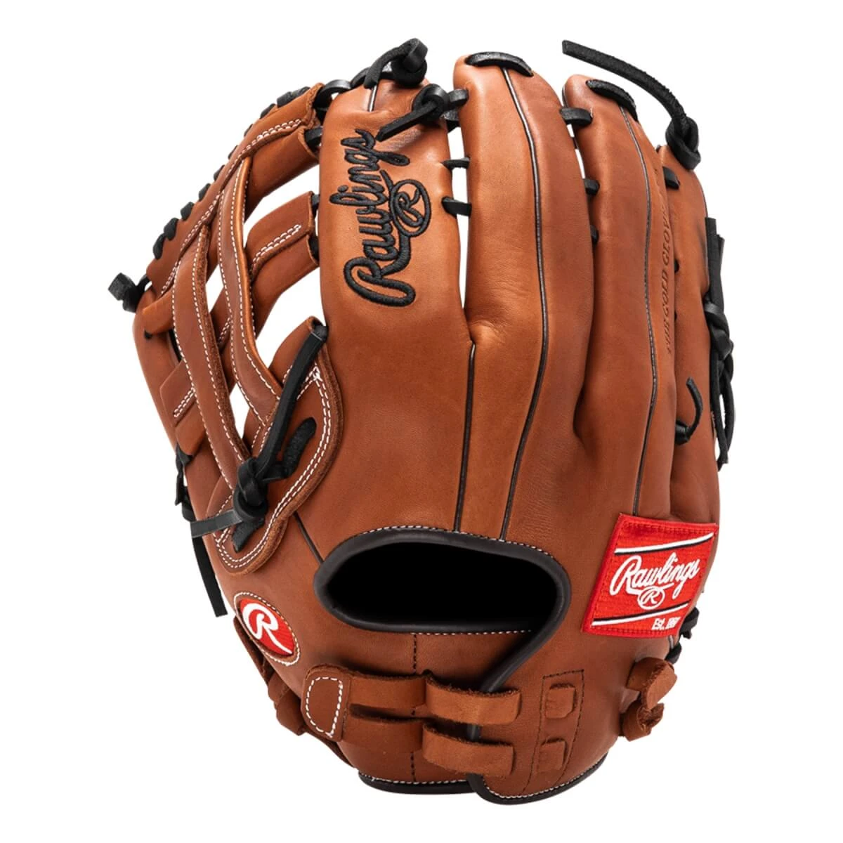 Rawlings R9 13" Slow Pitch Softball Glove - Image 14
