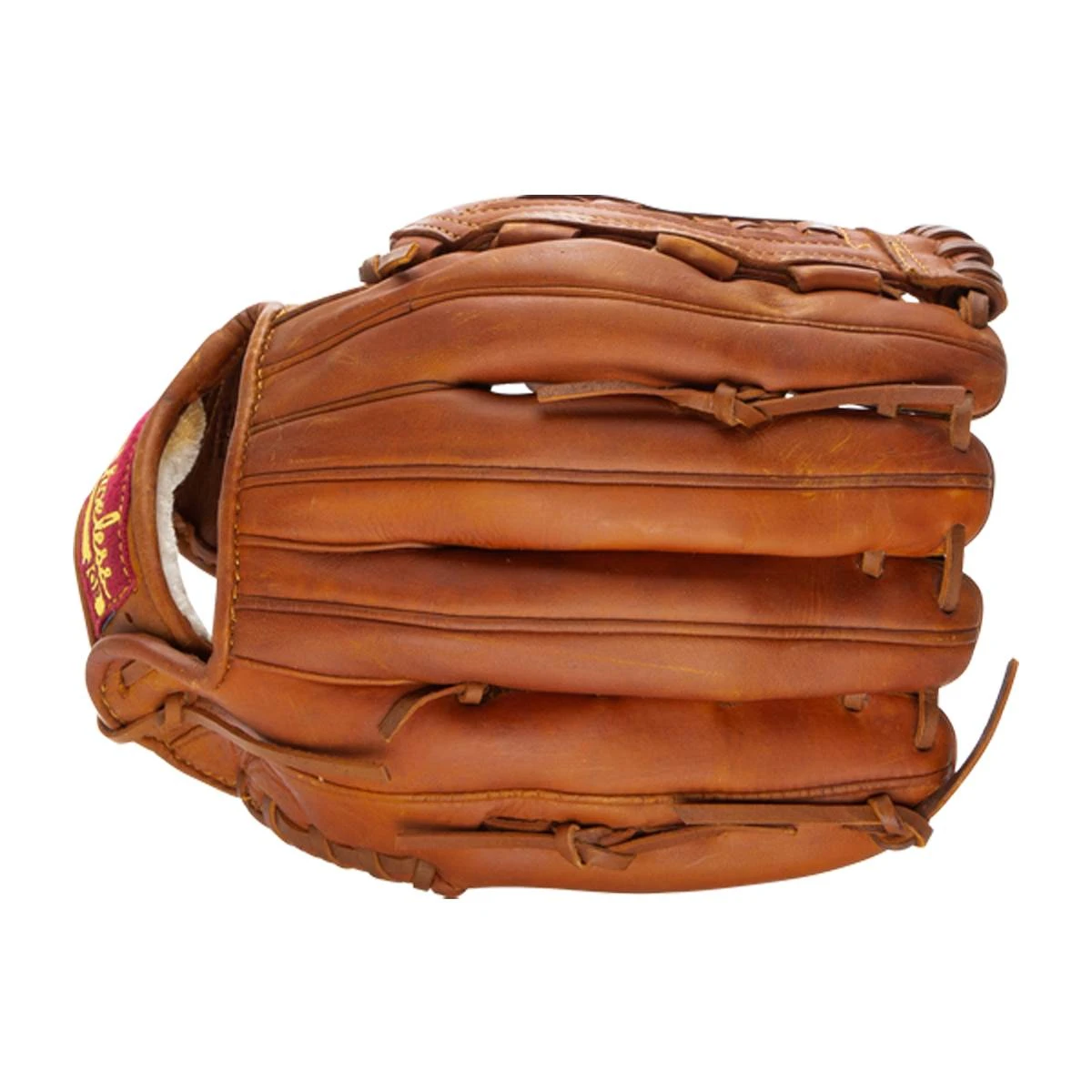 Shoeless Joe Professional 12.5" Baseball Glove - Image 6