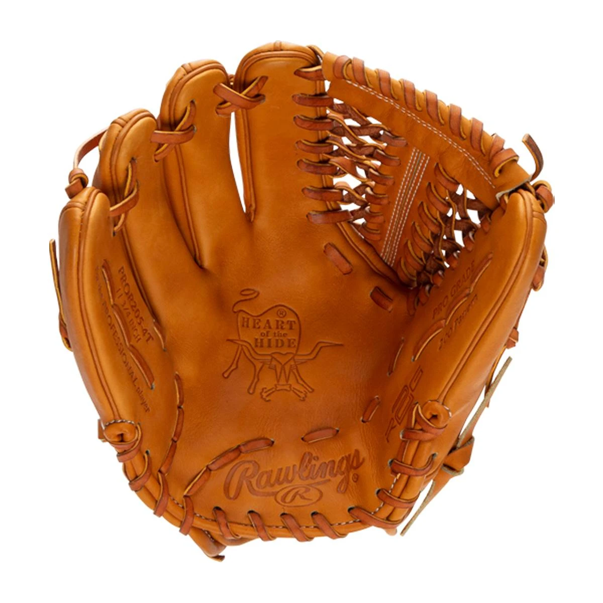 Rawlings Heart Of The Hide R2G 11.75" Baseball Glove - Image 3