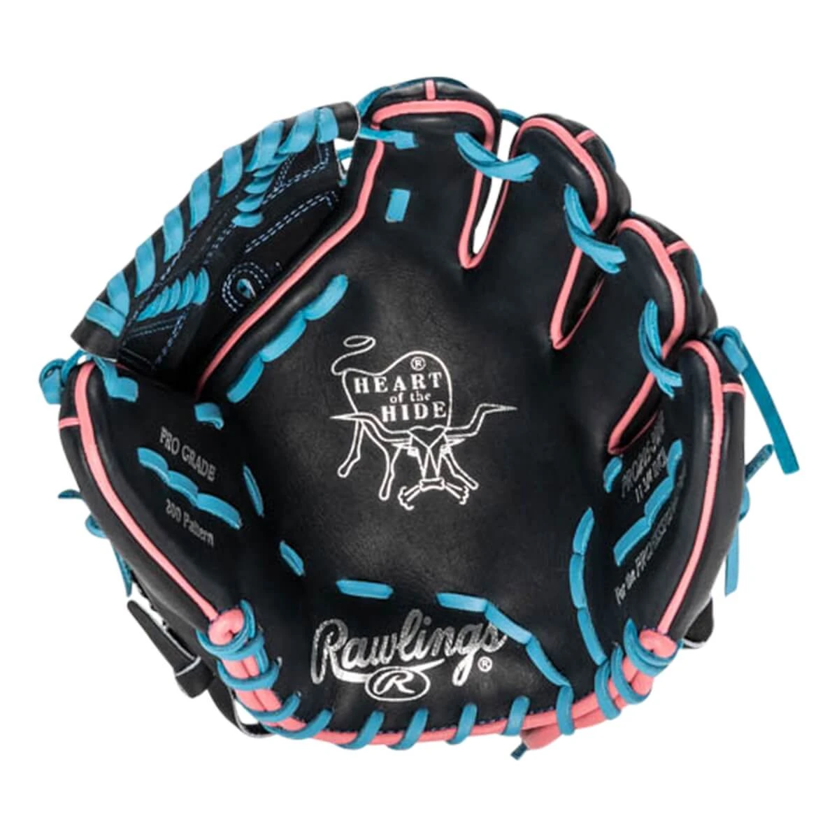Rawlings Heart Of The Hide ColorSync 7.0 11.75" Baseball Glove - Image 13